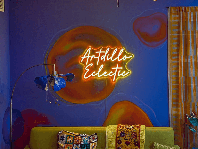 Artdillo